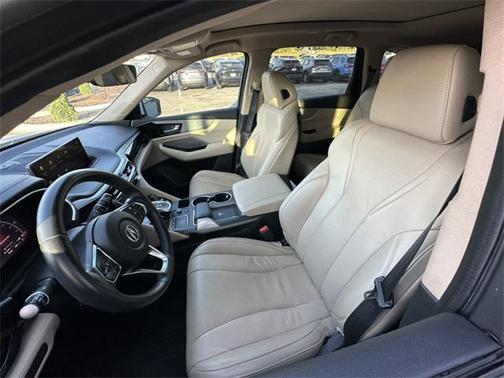 2022 Acura MDX Technology Package