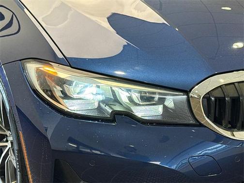 2019 BMW 330 xDrive