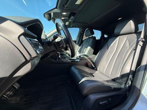 2023 Acura Integra A-SPEC