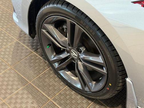 2023 Acura Integra A-SPEC