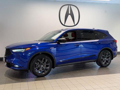 2023 Acura MDX A-SPEC