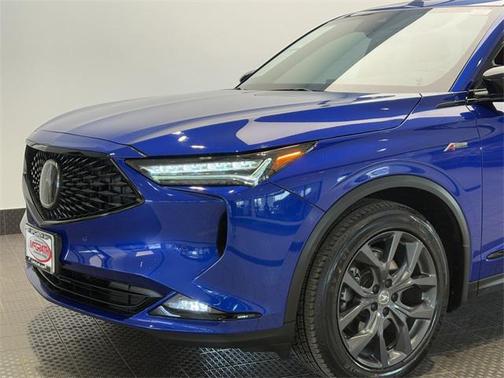 2023 Acura MDX A-SPEC