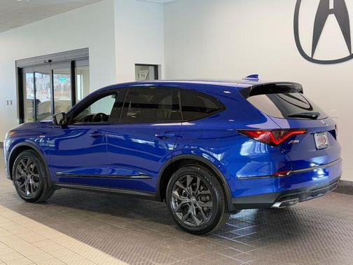 2023 Acura MDX A-SPEC