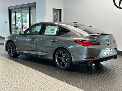 2024 Acura Integra A-Spec Package
