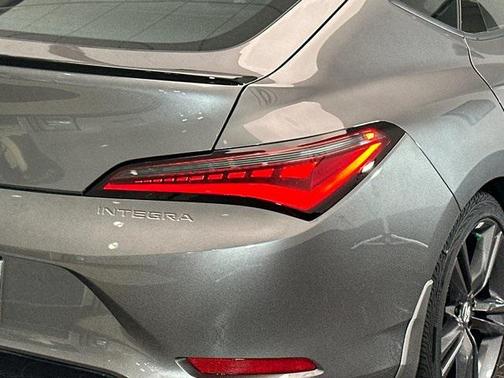 2024 Acura Integra A-Spec Package
