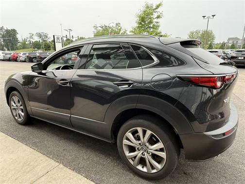 2020 Mazda CX-30 Premium Package