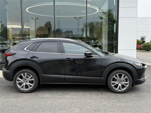 2020 Mazda CX-30 Premium Package