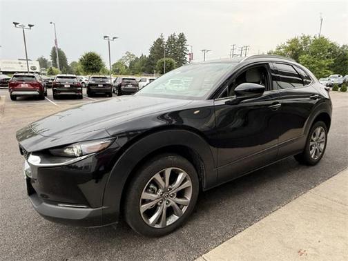 2020 Mazda CX-30 Premium Package