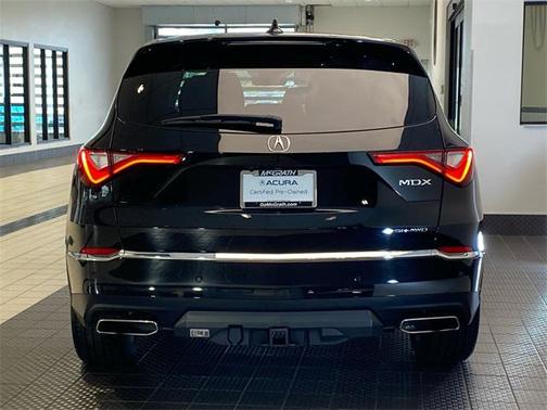 2023 Acura MDX Technology Package