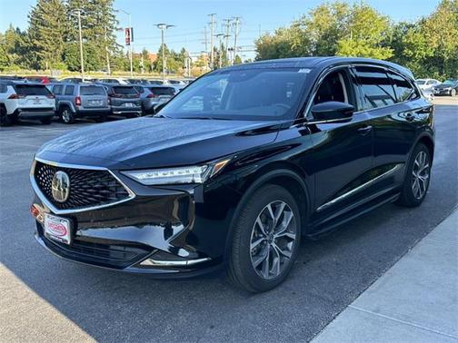 2023 Acura MDX Technology Package