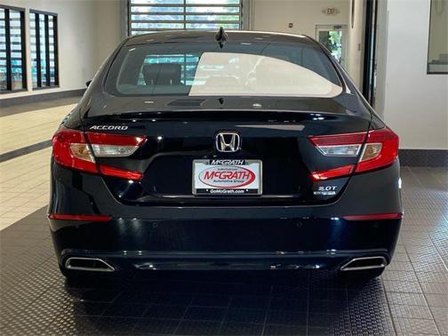 2020 Honda Accord Touring 2.0T