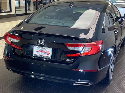 2020 Honda Accord Touring 2.0T