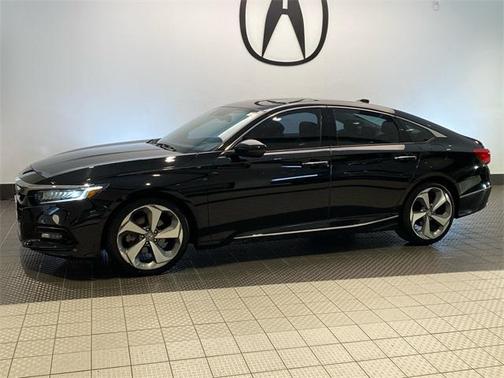 2020 Honda Accord Touring 2.0T