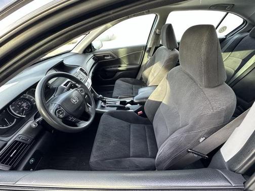 2015 Honda Accord EX