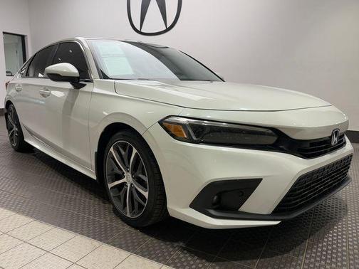 2023 Honda Civic Touring