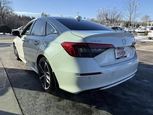 2023 Honda Civic Touring