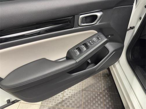 2023 Honda Civic Touring