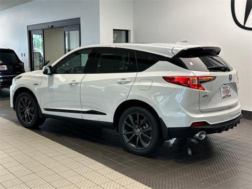 2025 Acura RDX Base