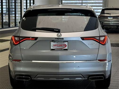 2026 Acura MDX Advance Package