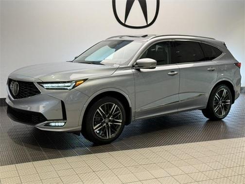 2026 Acura MDX Advance Package