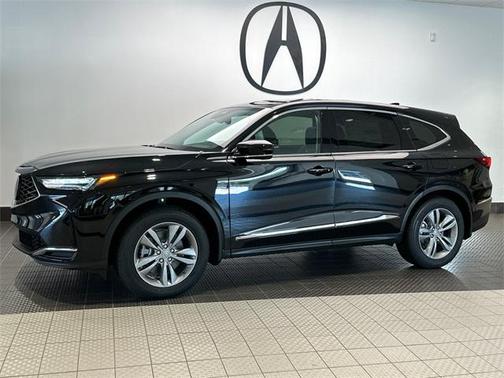 2026 Acura MDX Standard