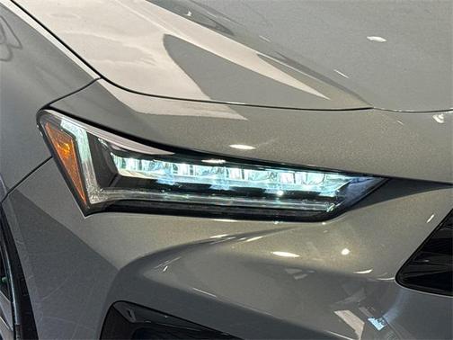 2025 Acura TLX A-Spec