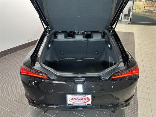 2025 Acura Integra A-Spec Tech Package