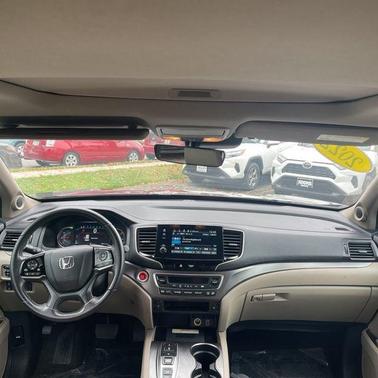 2022 Honda Pilot AWD Special Edition