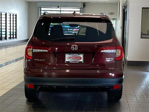 2022 Honda Pilot AWD Special Edition