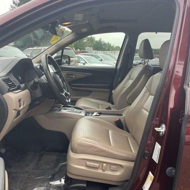 2022 Honda Pilot AWD Special Edition