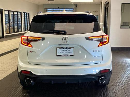 2019 Acura RDX A-Spec