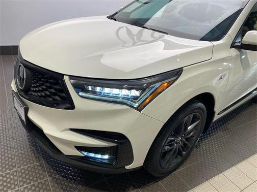 2019 Acura RDX A-Spec