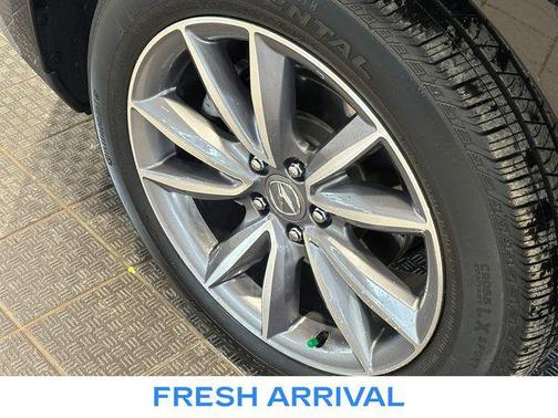 2024 Acura RDX Technology Package