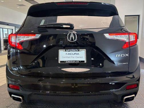 2024 Acura RDX Technology Package