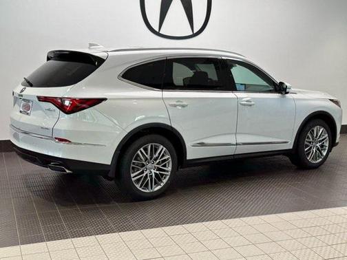 2022 Acura MDX Advance Package
