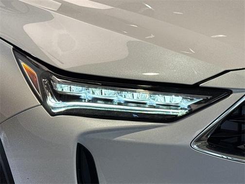 2022 Acura MDX Advance Package