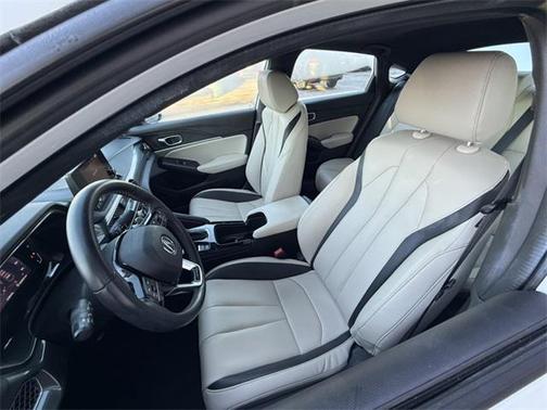 2023 Acura Integra A-SPEC