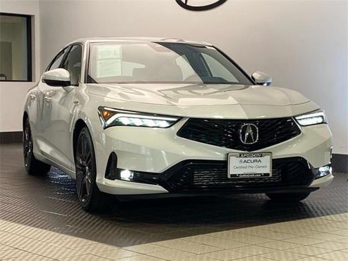 2023 Acura Integra A-SPEC
