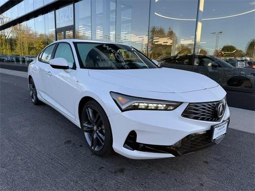 2023 Acura Integra A-SPEC