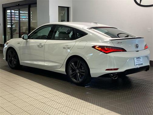 2023 Acura Integra A-SPEC
