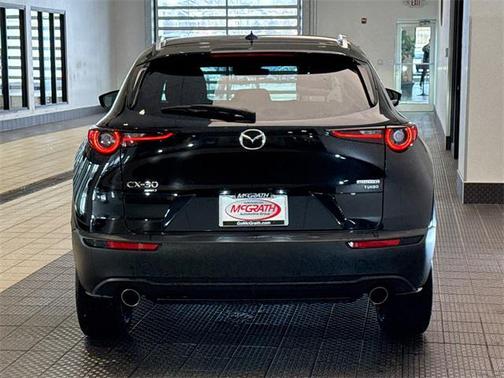 2023 Mazda CX-30 2.5 Turbo Premium Package