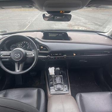 2023 Mazda CX-30 2.5 Turbo Premium Package