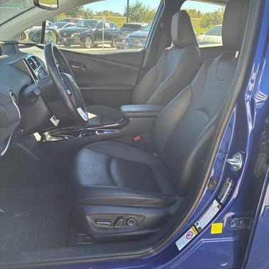 2017 Toyota Prius Four