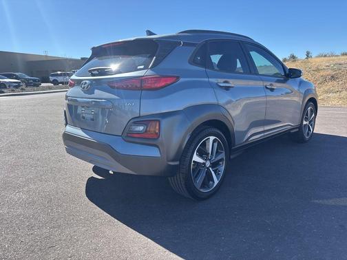 2021 Hyundai KONA Ultimate