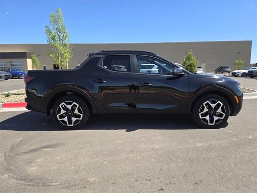 2024 Hyundai SANTA CRUZ 2.5T Limited