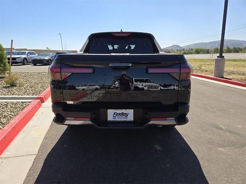 2024 Hyundai SANTA CRUZ 2.5T Limited