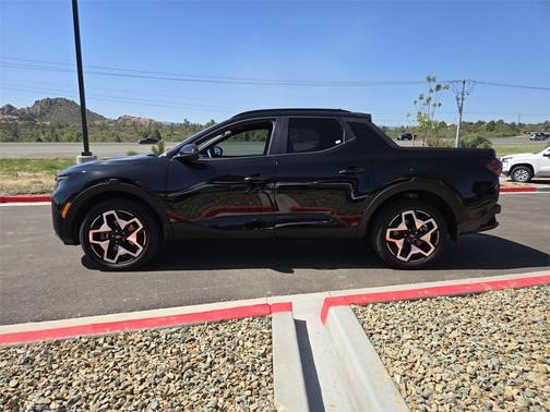 2024 Hyundai SANTA CRUZ 2.5T Limited