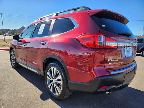 2019 Subaru Ascent Touring 7-Passenger