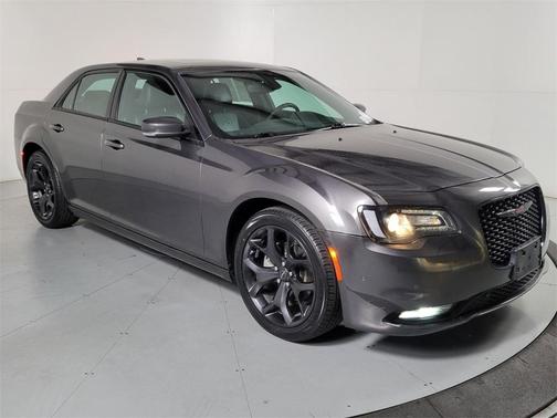 2023 Chrysler 300 S