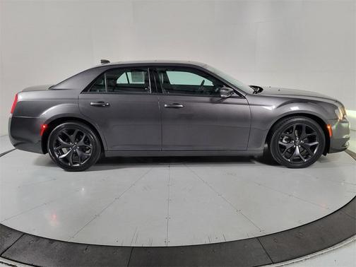 2023 Chrysler 300 S